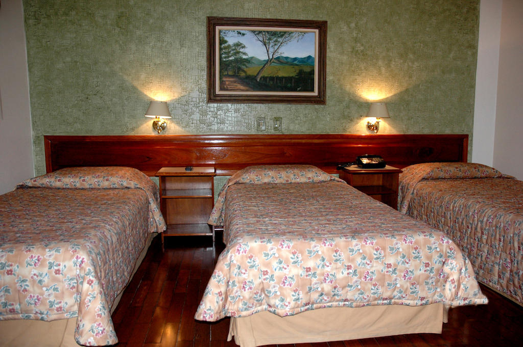 帕萨夸特鲁 帕萨达圣拉斐尔旅馆酒店 客房 照片