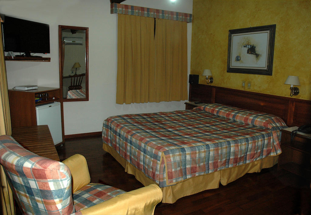 帕萨夸特鲁 帕萨达圣拉斐尔旅馆酒店 客房 照片